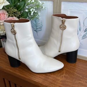 Coach Iris Bootie